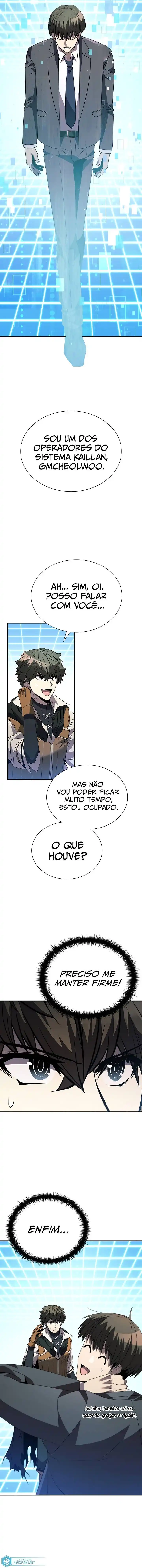 Read O Mestre Domador (PT-BR) PT Manga Online