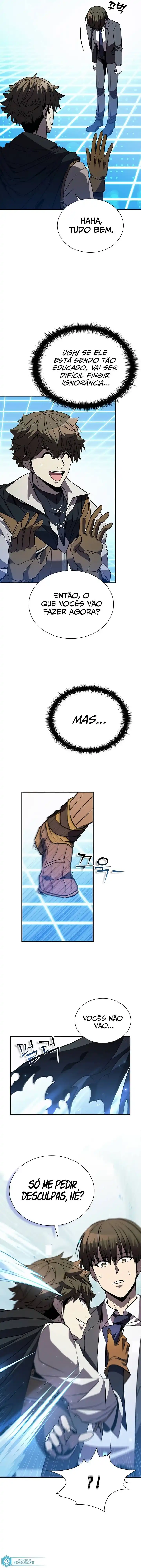 Read O Mestre Domador (PT-BR) PT Manga Online