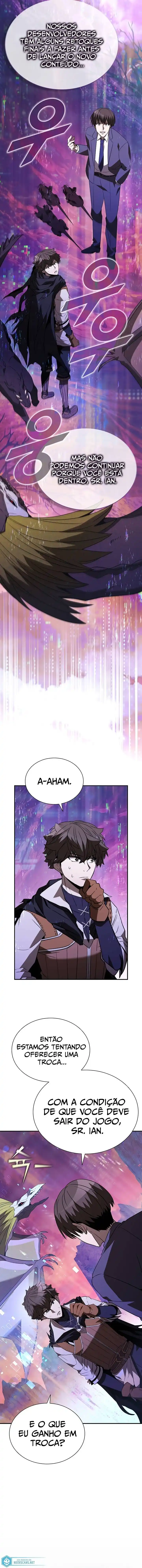Read O Mestre Domador (PT-BR) PT Manga Online