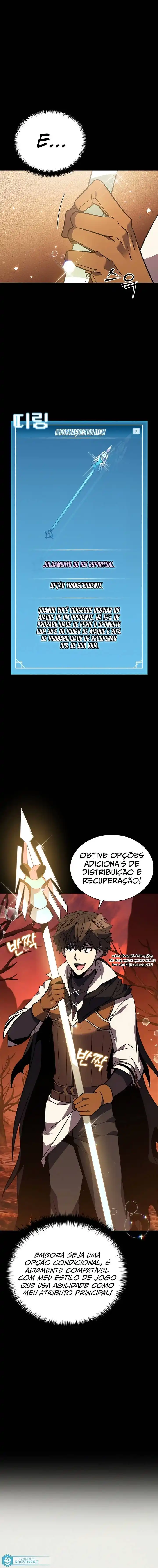 Read O Mestre Domador (PT-BR) PT Manga Online