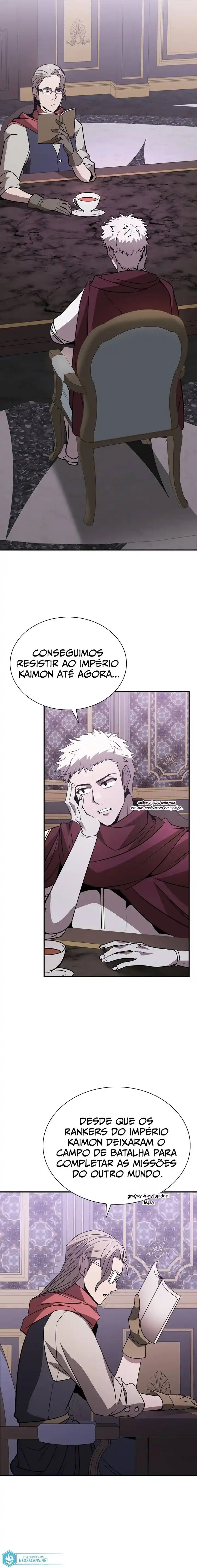 Read O Mestre Domador (PT-BR) PT Manga Online
