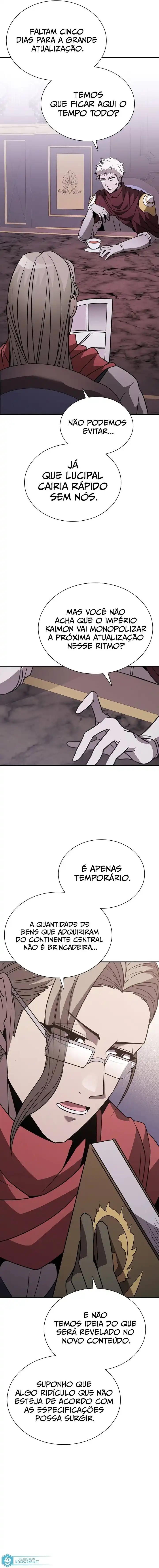Read O Mestre Domador (PT-BR) PT Manga Online