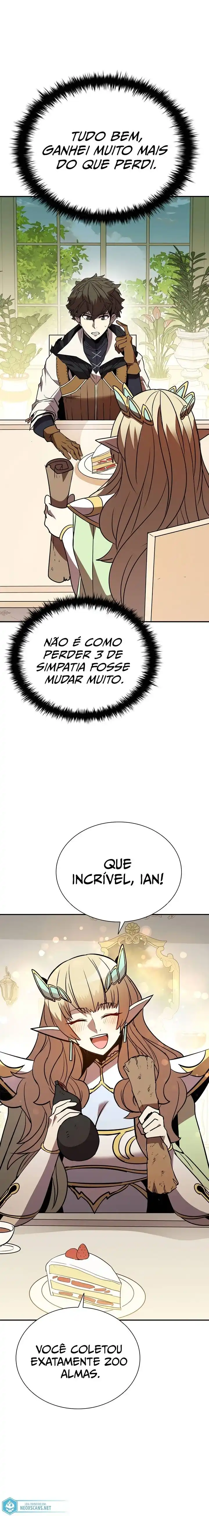 Read O Mestre Domador (PT-BR) PT Manga Online