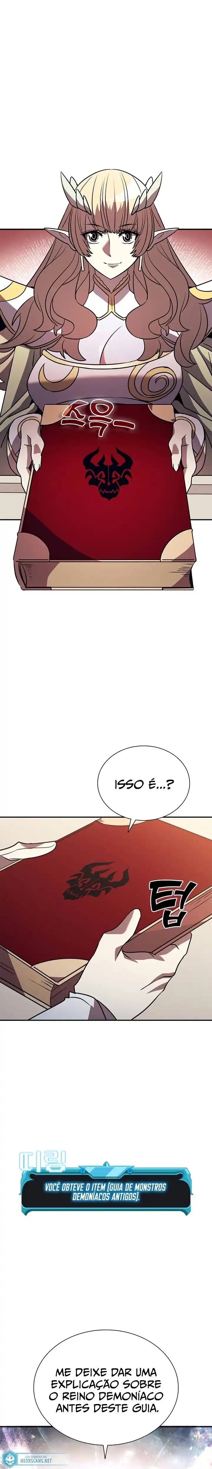 Read O Mestre Domador (PT-BR) PT Manga Online