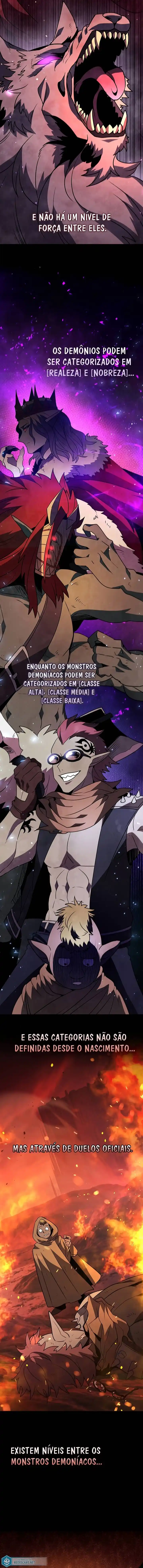 Read O Mestre Domador (PT-BR) PT Manga Online
