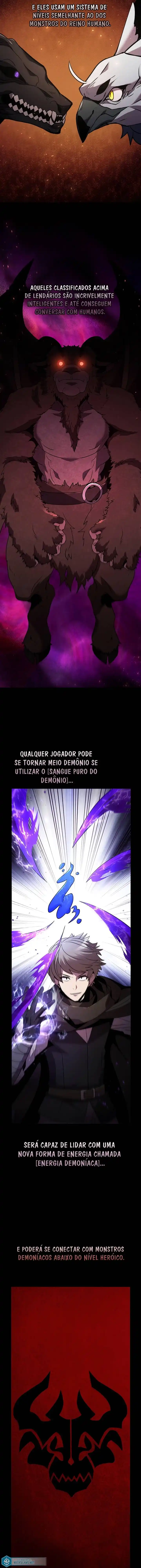 Read O Mestre Domador (PT-BR) PT Manga Online