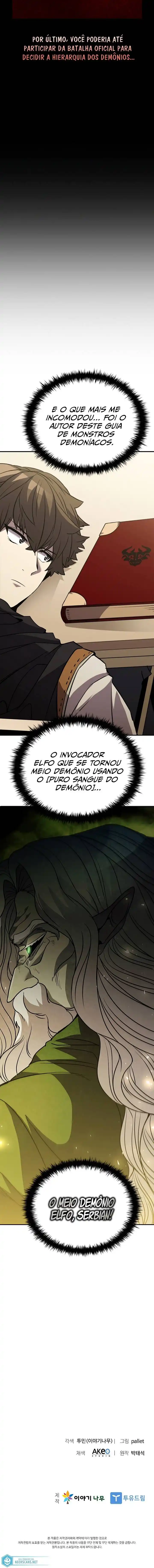 Read O Mestre Domador (PT-BR) PT Manga Online