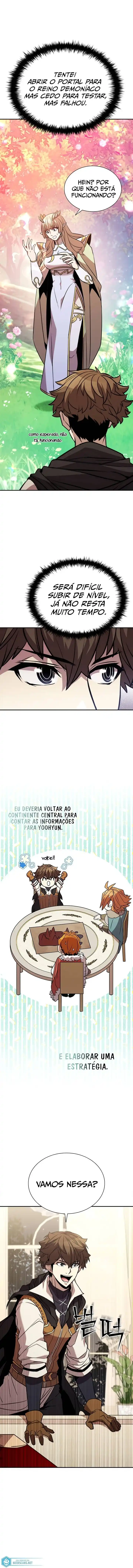 Read O Mestre Domador (PT-BR) PT Manga Online