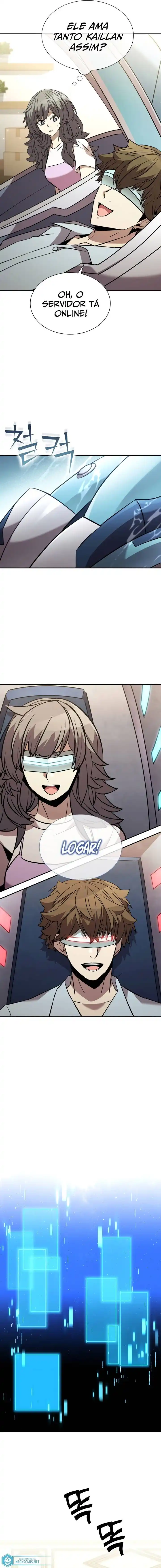 Read O Mestre Domador (PT-BR) PT Manga Online