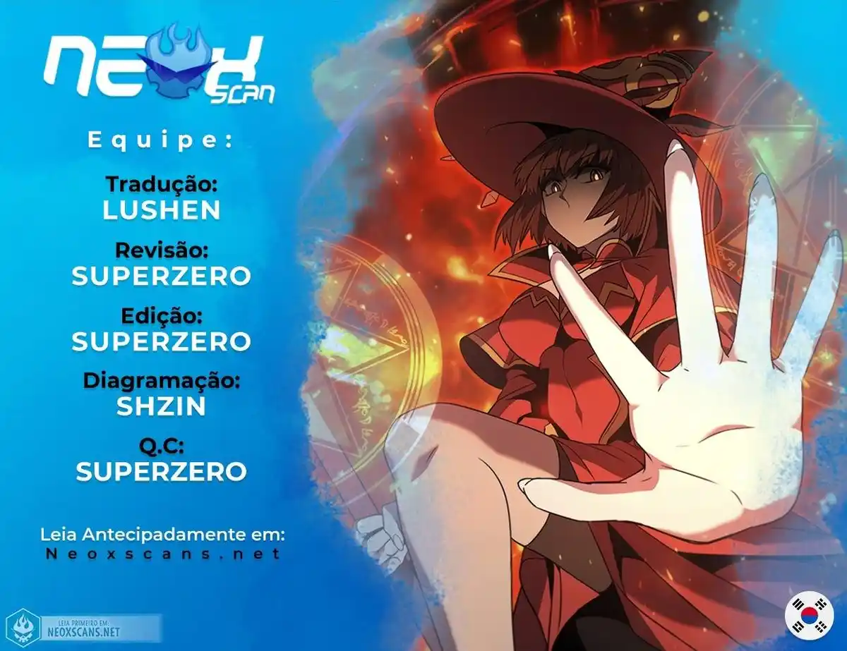 Read O Mestre Domador (PT-BR) PT Manga Online