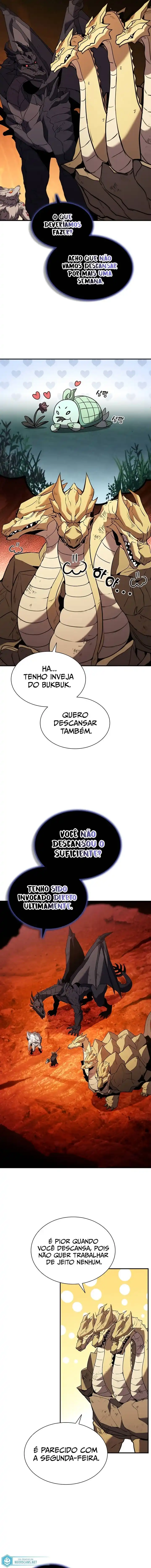 Read O Mestre Domador (PT-BR) PT Manga Online