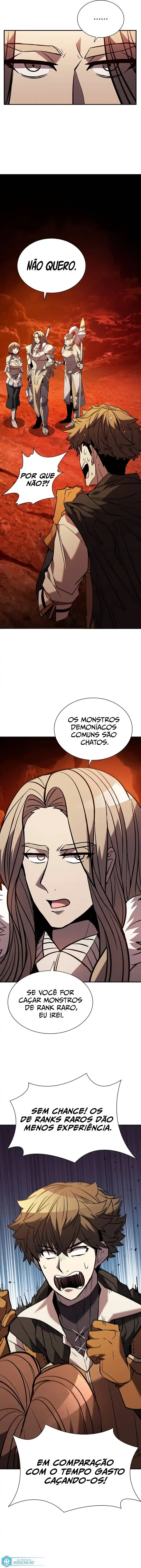 Read O Mestre Domador (PT-BR) PT Manga Online