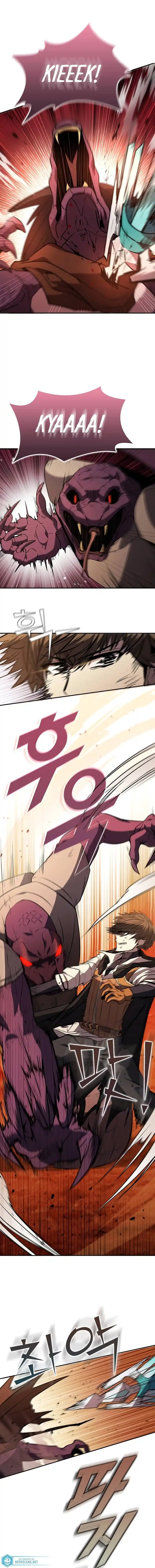 Read O Mestre Domador (PT-BR) PT Manga Online