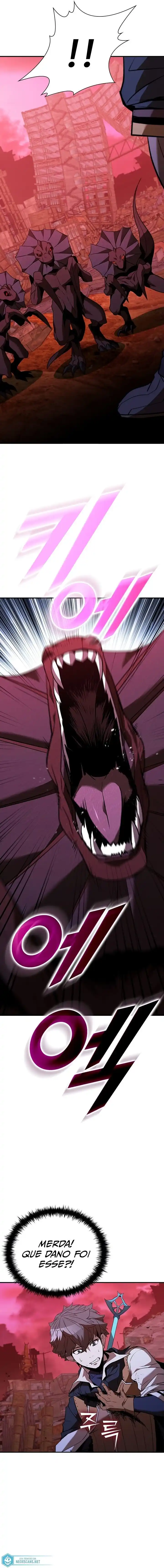 Read O Mestre Domador (PT-BR) PT Manga Online