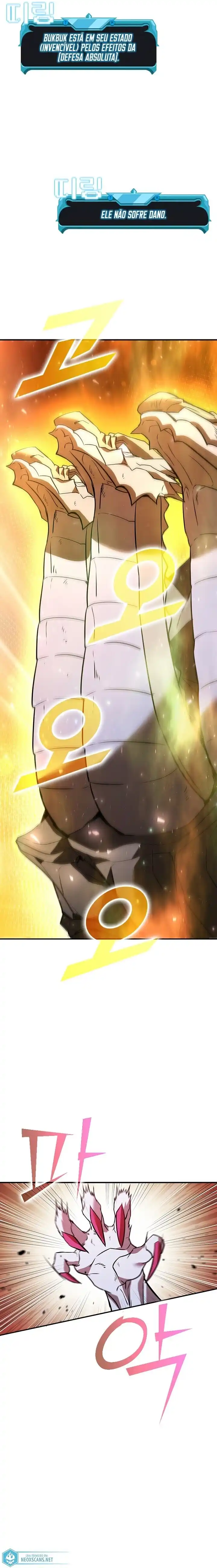 Read O Mestre Domador (PT-BR) PT Manga Online