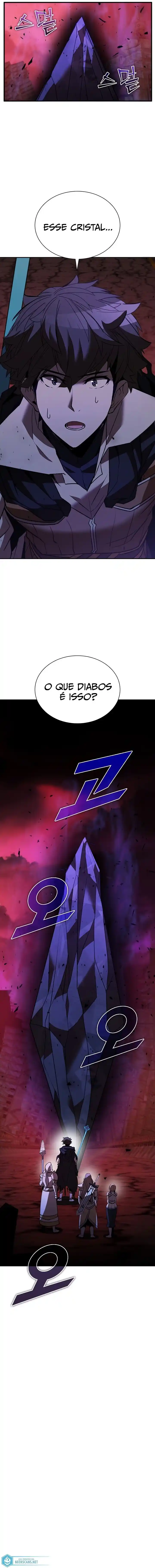 Read O Mestre Domador (PT-BR) PT Manga Online