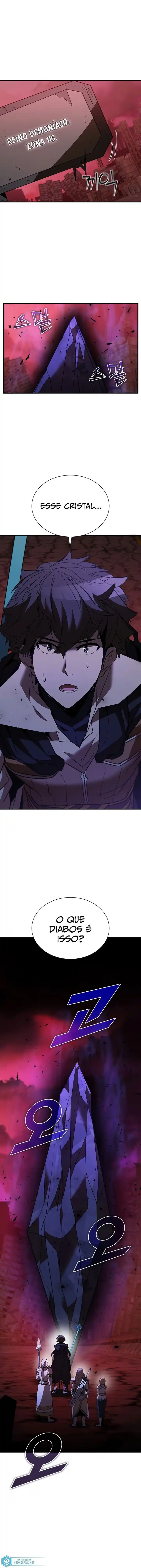 Read O Mestre Domador (PT-BR) PT Manga Online
