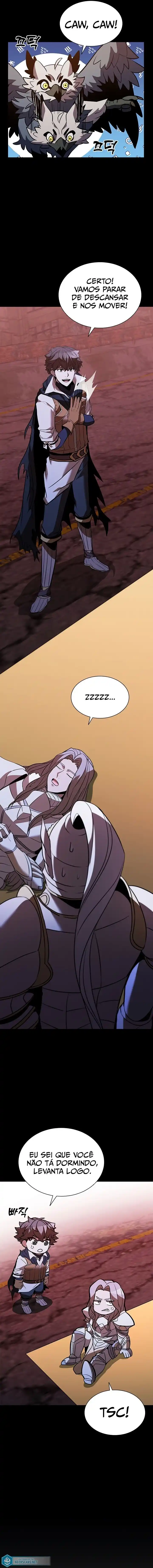 Read O Mestre Domador (PT-BR) PT Manga Online