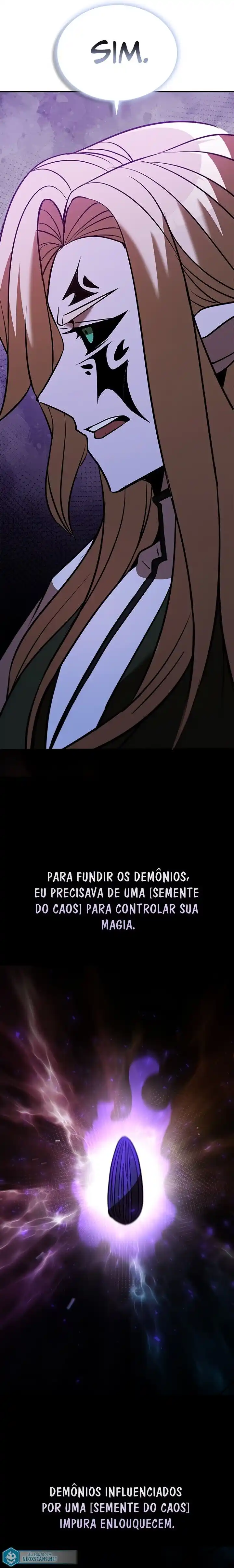 Read O Mestre Domador (PT-BR) PT Manga Online