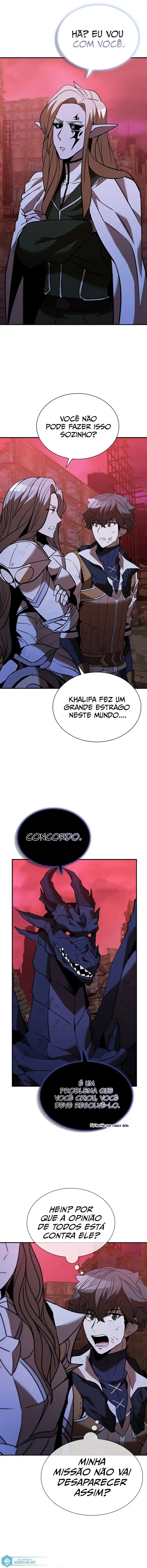Read O Mestre Domador (PT-BR) PT Manga Online
