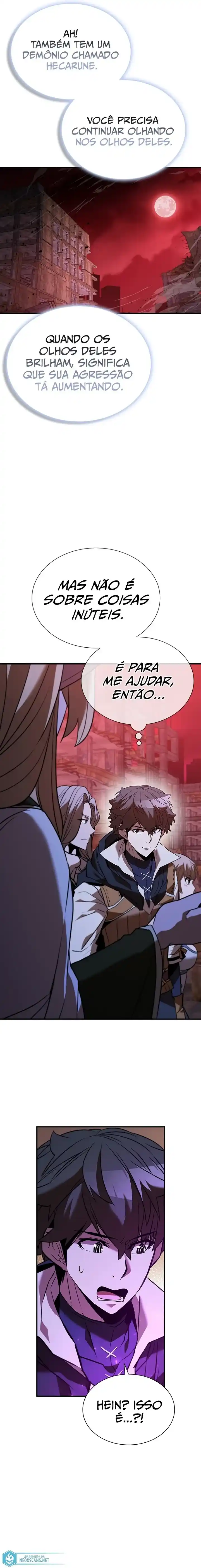 Read O Mestre Domador (PT-BR) PT Manga Online