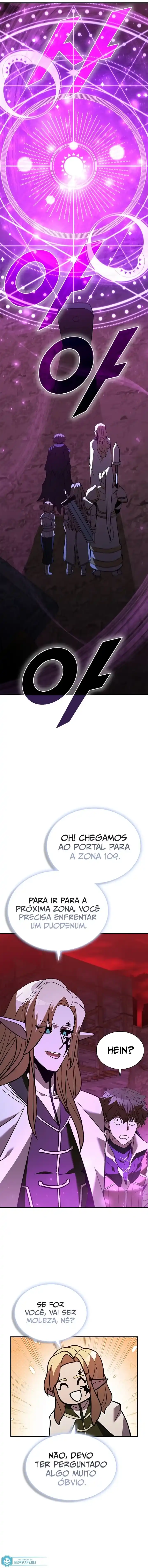 Read O Mestre Domador (PT-BR) PT Manga Online
