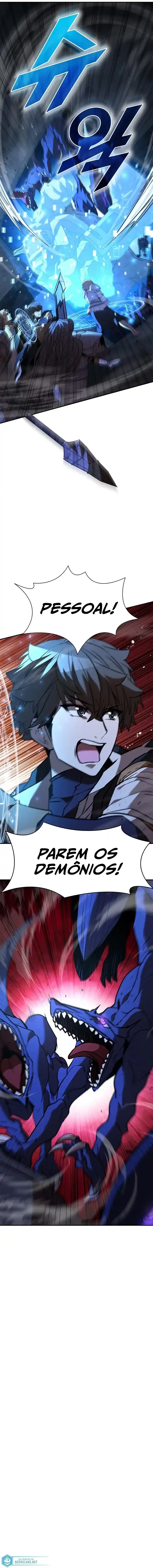 Read O Mestre Domador (PT-BR) PT Manga Online