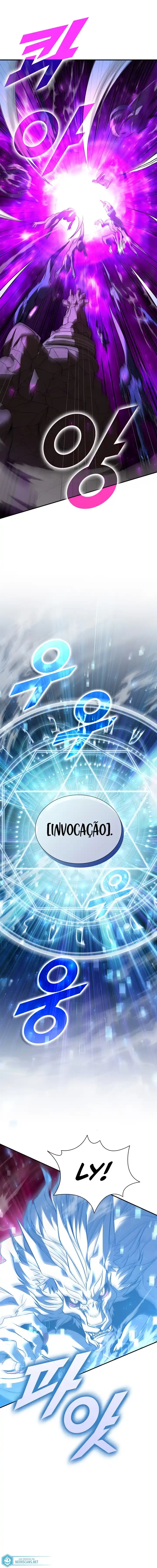 Read O Mestre Domador (PT-BR) PT Manga Online