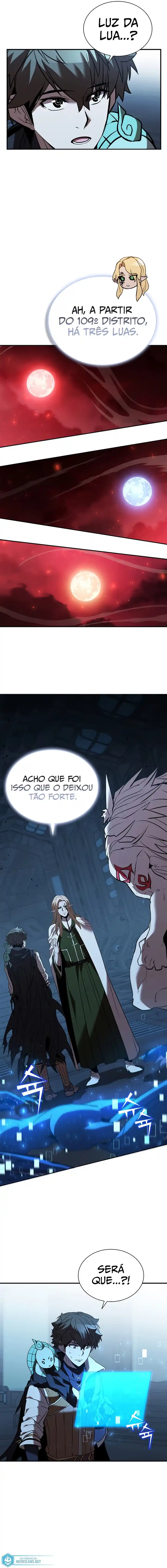 Read O Mestre Domador (PT-BR) PT Manga Online