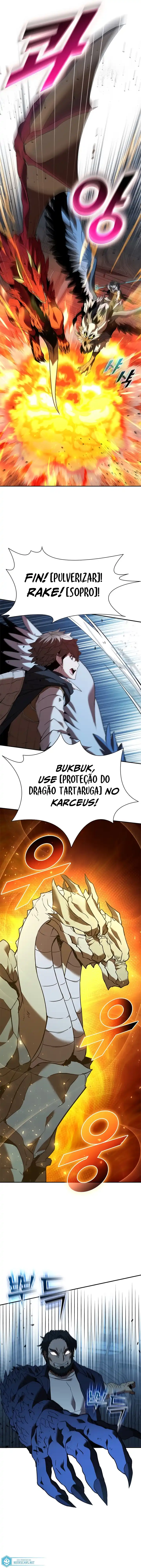 Read O Mestre Domador (PT-BR) PT Manga Online