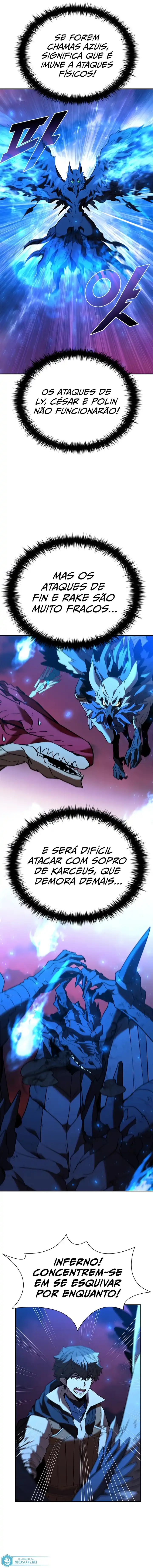 Read O Mestre Domador (PT-BR) PT Manga Online