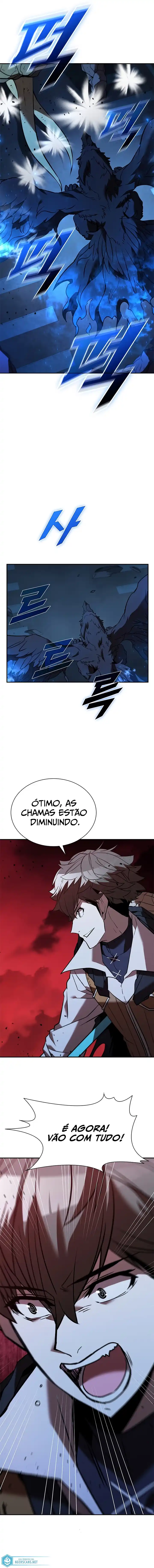 Read O Mestre Domador (PT-BR) PT Manga Online