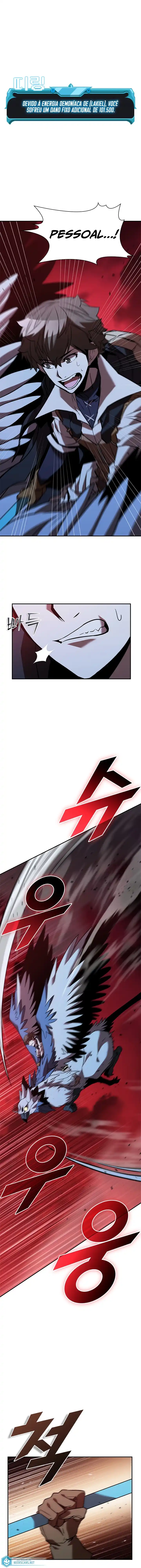 Read O Mestre Domador (PT-BR) PT Manga Online