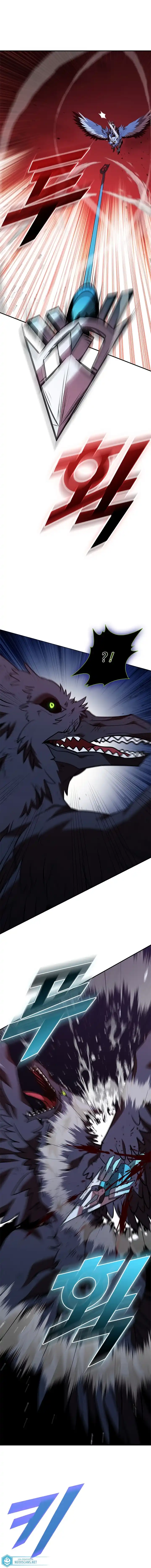 Read O Mestre Domador (PT-BR) PT Manga Online
