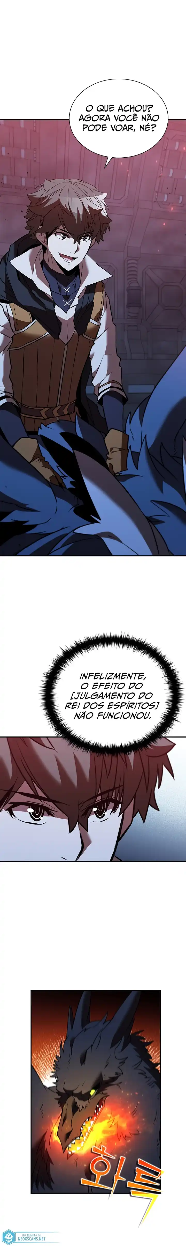 Read O Mestre Domador (PT-BR) PT Manga Online
