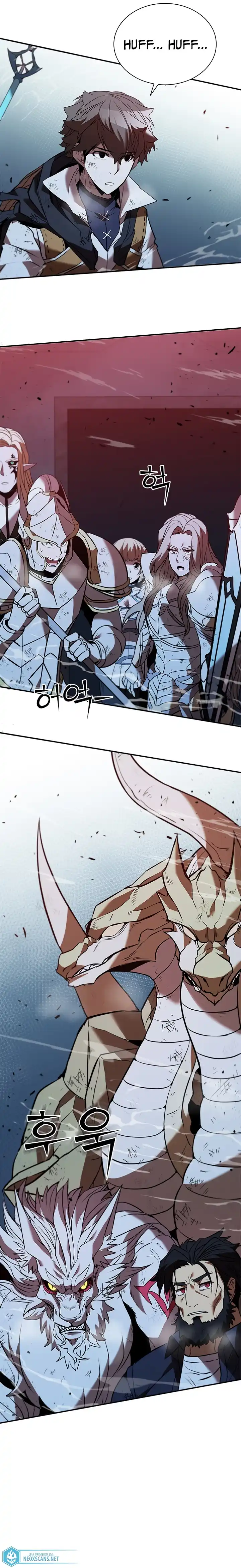 Read O Mestre Domador (PT-BR) PT Manga Online