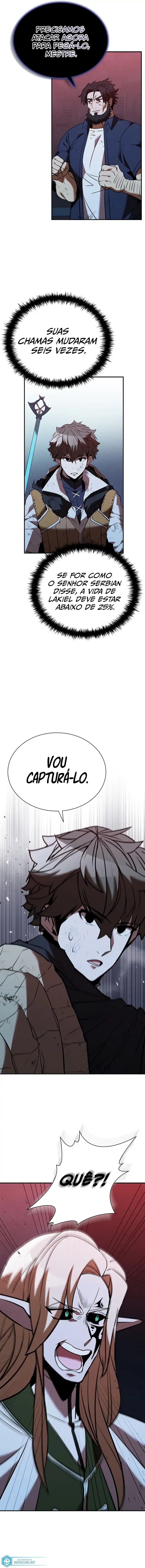 Read O Mestre Domador (PT-BR) PT Manga Online