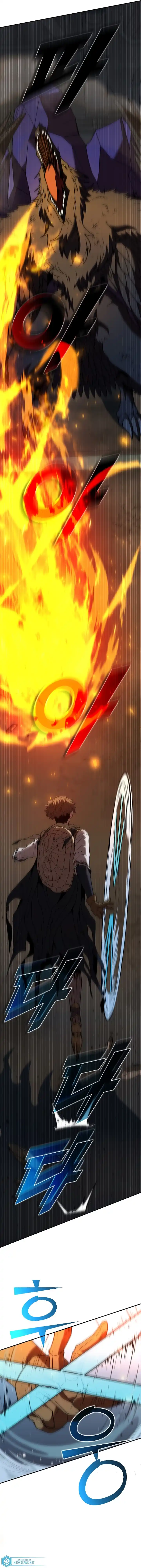 Read O Mestre Domador (PT-BR) PT Manga Online