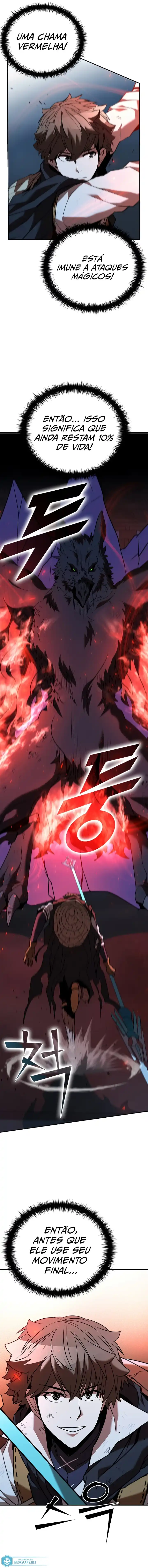 Read O Mestre Domador (PT-BR) PT Manga Online