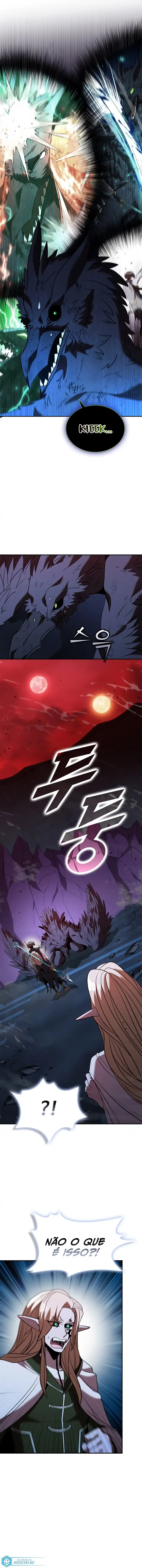 Read O Mestre Domador (PT-BR) PT Manga Online
