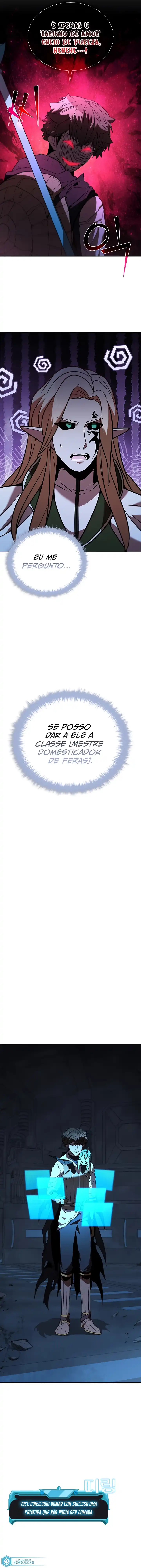 Read O Mestre Domador (PT-BR) PT Manga Online