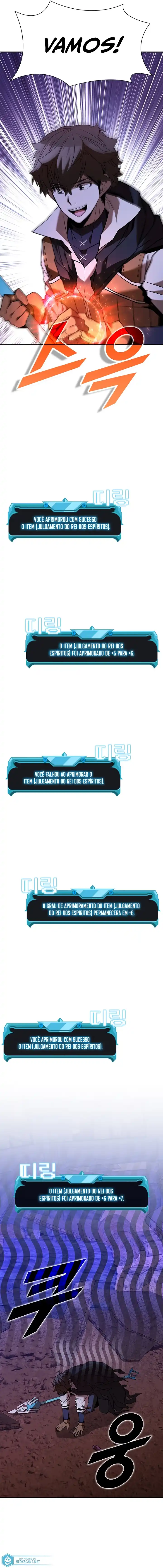 Read O Mestre Domador (PT-BR) PT Manga Online