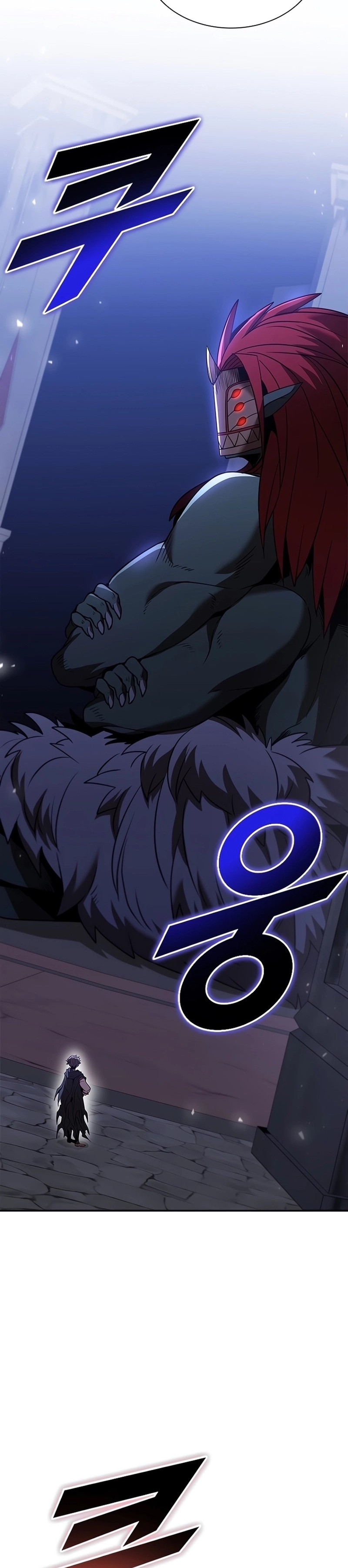 Read O Mestre Domador (PT-BR) PT Manga Online