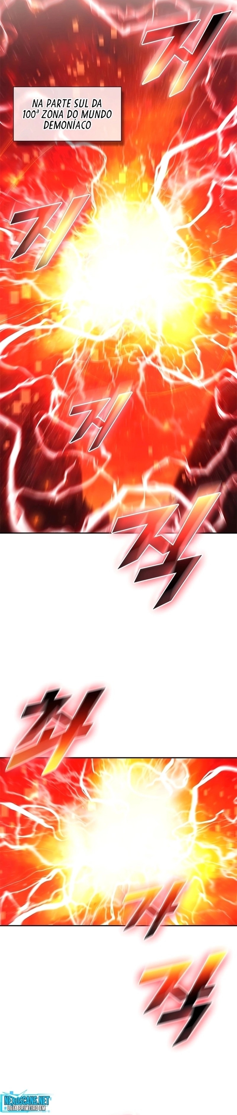 Read O Mestre Domador (PT-BR) PT Manga Online
