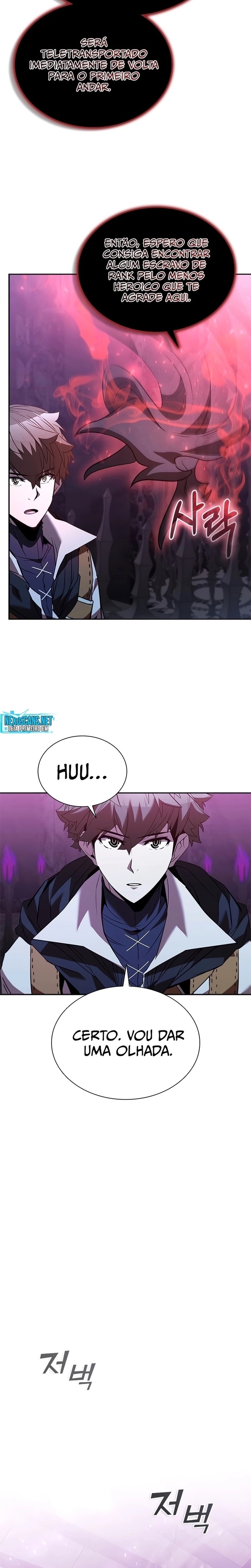 Read O Mestre Domador (PT-BR) PT Manga Online