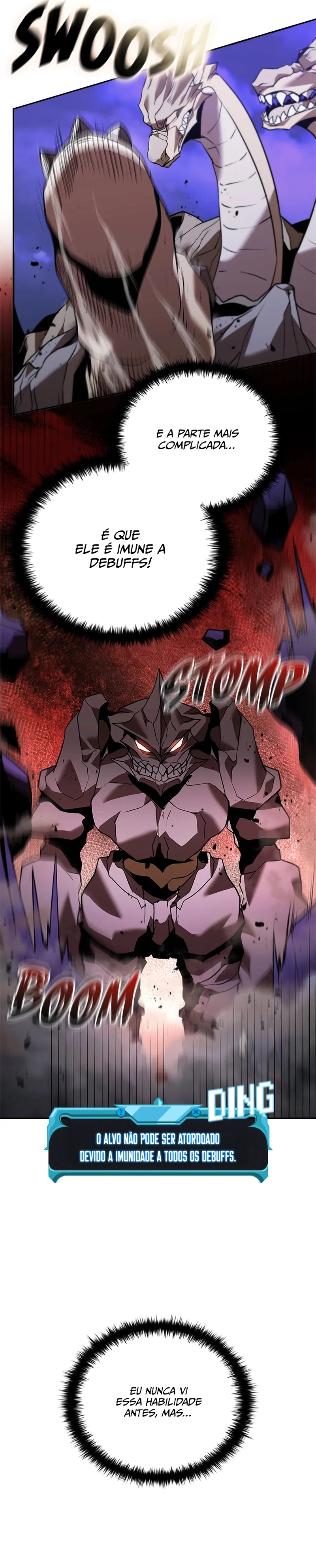 Read O Mestre Domador (PT-BR) PT Manga Online