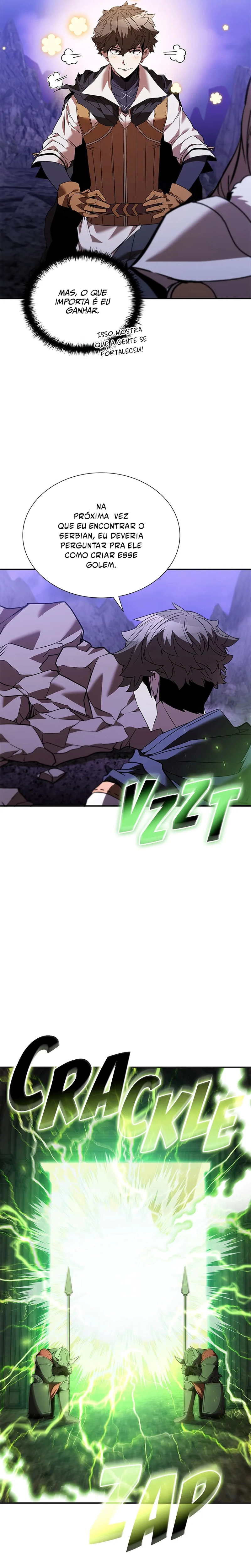 Read O Mestre Domador (PT-BR) PT Manga Online