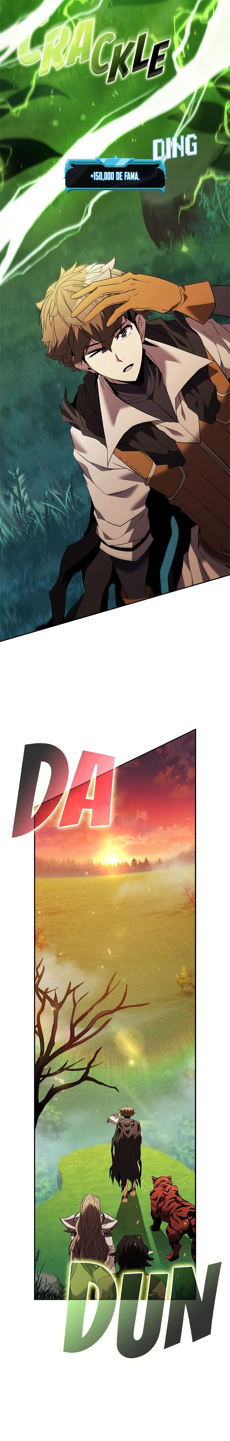 Read O Mestre Domador (PT-BR) PT Manga Online