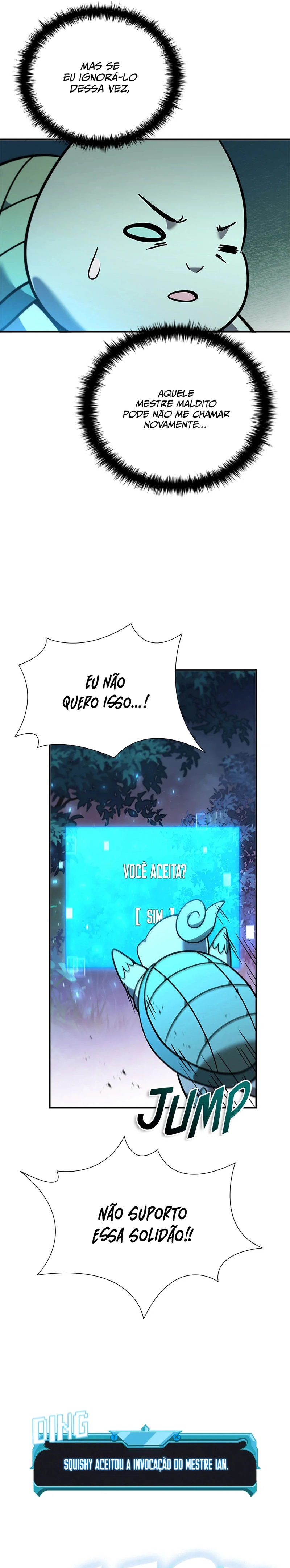 Read O Mestre Domador (PT-BR) PT Manga Online