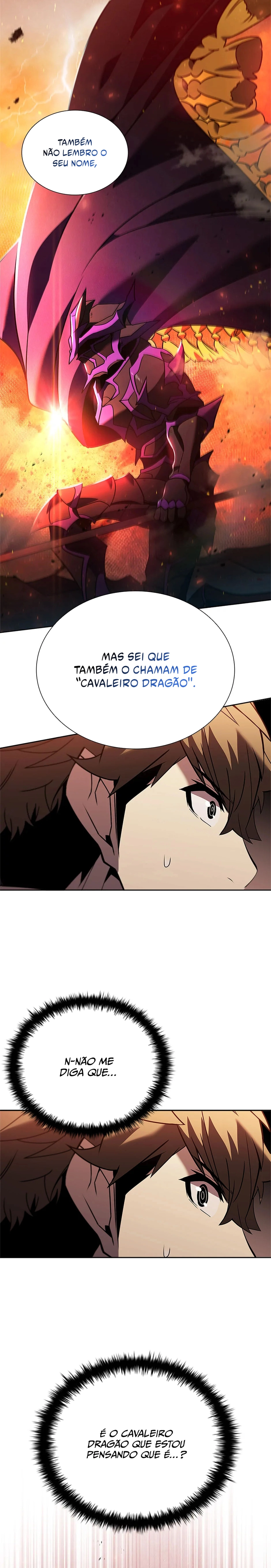 Read O Mestre Domador (PT-BR) PT Manga Online